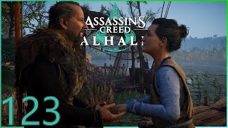 Reunited  | Assassin's Creed Valhalla #123