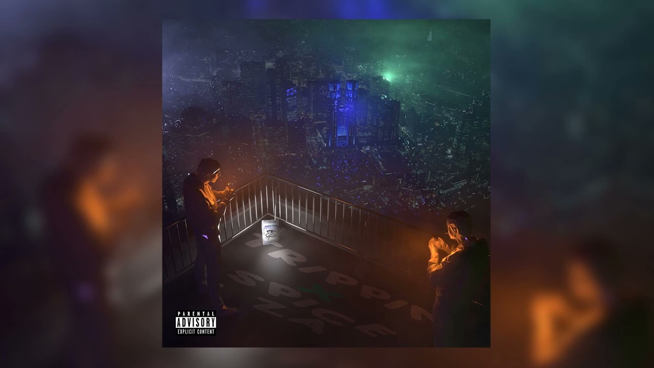 Watch Trippin - Za feat. Sp!ce (prod. Gorby) on YouTube Watch Trippin - Za feat. Sp!ce (prod. Gorby) on YouTube
