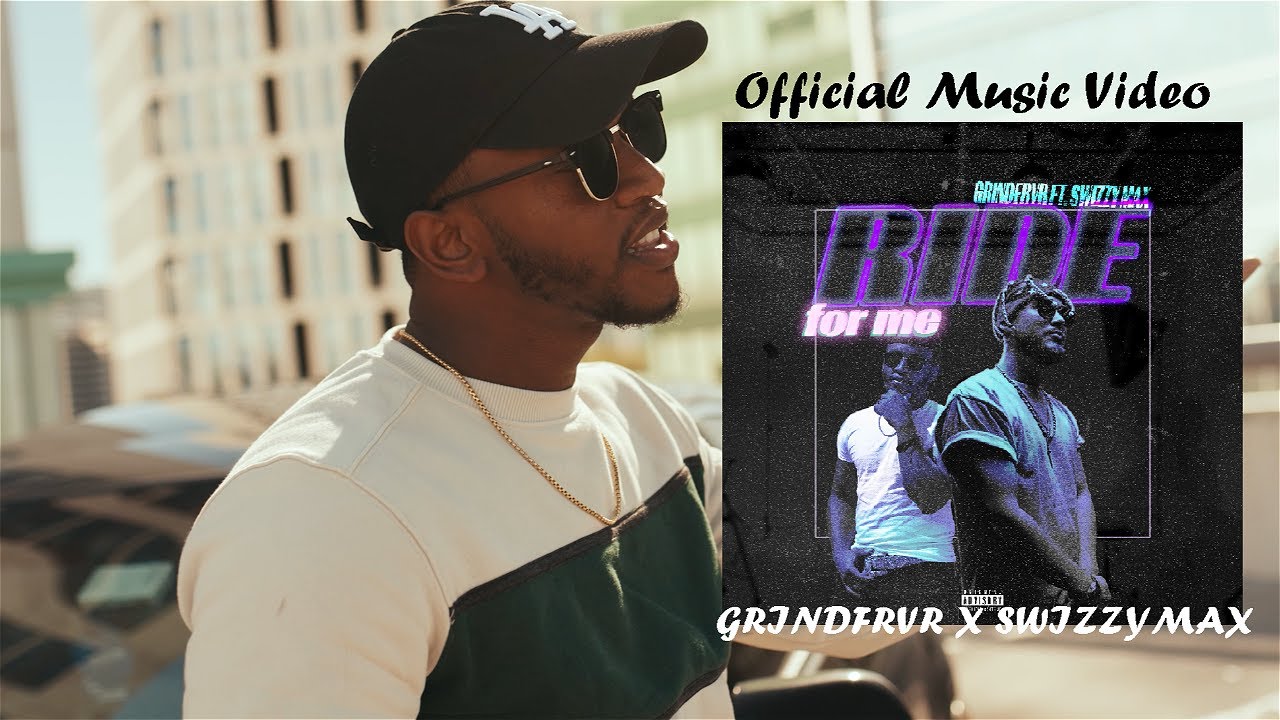 Watch GrindFRVR, Swizzy Max - R.F.M. Remix (Official Music Video) on YouTube Watch GrindFRVR, Swizzy Max - R.F.M. Remix (Official Music Video) on YouTube