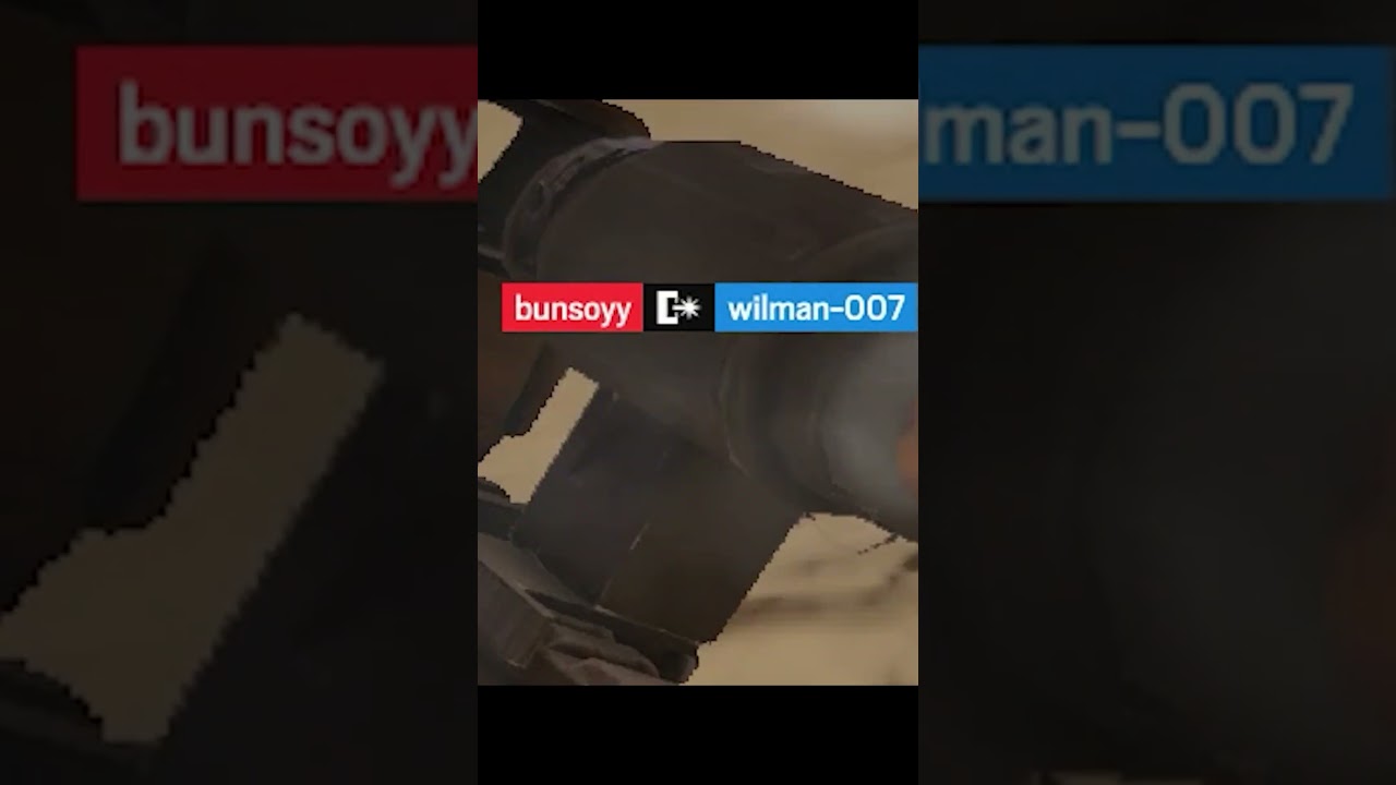 Siege Cutoffs