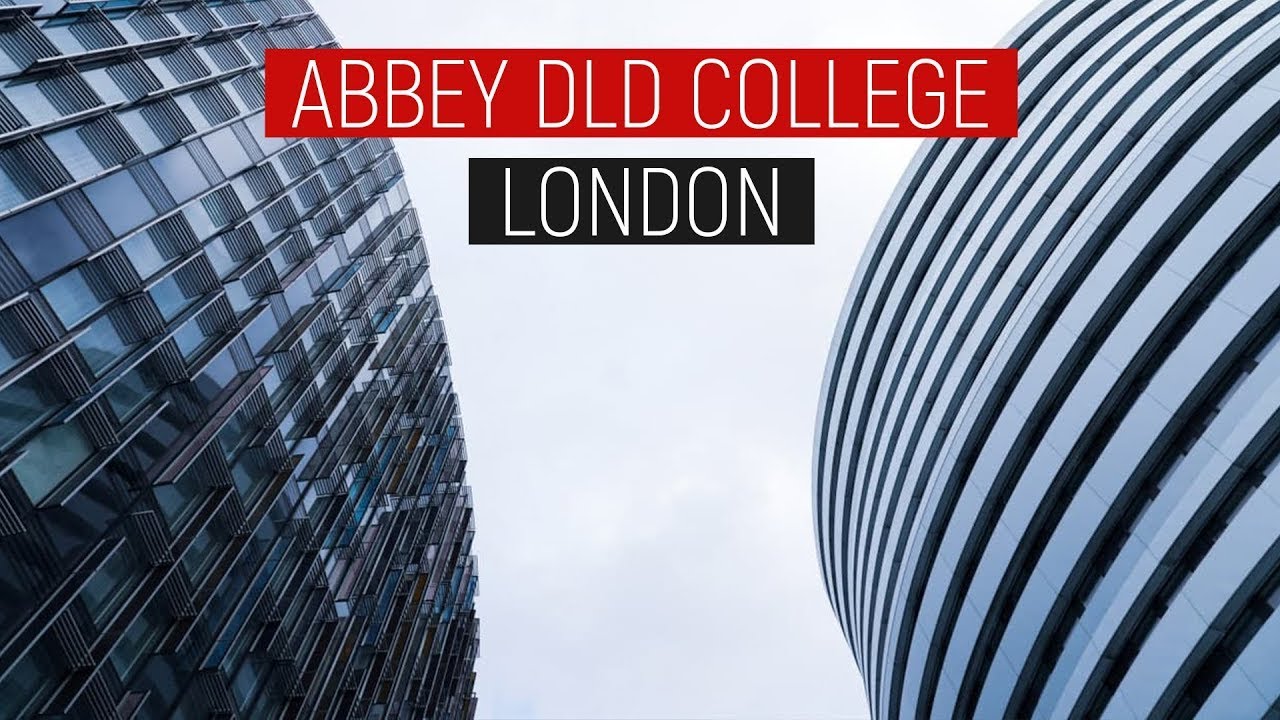 The best education in England. Abbey DLD London school: apply to Abbey London College