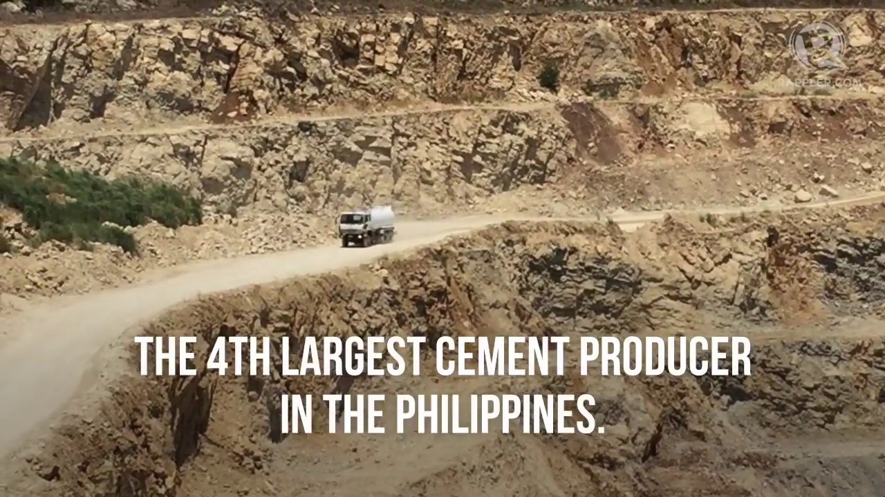 Eagle Cement begins aggressive expansion - YouTube