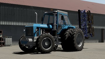 🐮 FS25 – Idemo Posao Cvjeta  (LIVE) 🐮