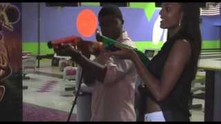 Jade Yorker- Misty Blue (2012) Content