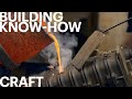 Building knowhow craft