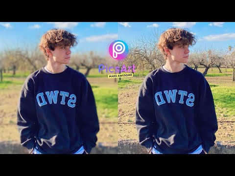 فيديو: كيف يمكنني زيادة تأثير بوكيه في Lightroom؟