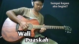 wali band _ PUASKAH