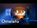 A NIGHT IN CAMP HEEBIE JEEBIE | Omeleto Animation