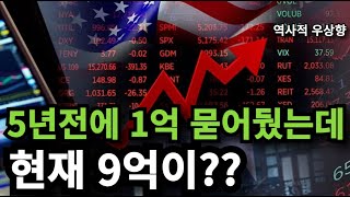 미국주식 필라델피아 반도체 2배 레버리지 USD의 놀라운 수익률은🚀폭락장 대처법 투자귀재 워런버핏의 영상공개(QQQ QLD TQQQ SOXX USD SOXL SPY SSO장기투자)