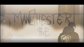 Trappa John - Down To Ride Official Verse Video (Beat by Chili Chill)