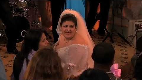 ICarly: Carly Performance The Shakespeare At The Wedding