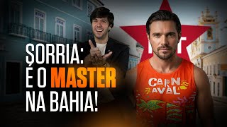 Sorria É O Master Mais O Pt Da Bahia Compartilhe Essa Folia Boletim Coppolla 0182026