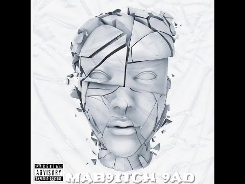 YABLI MAB9ITCH 9AD Official LYRICS Video