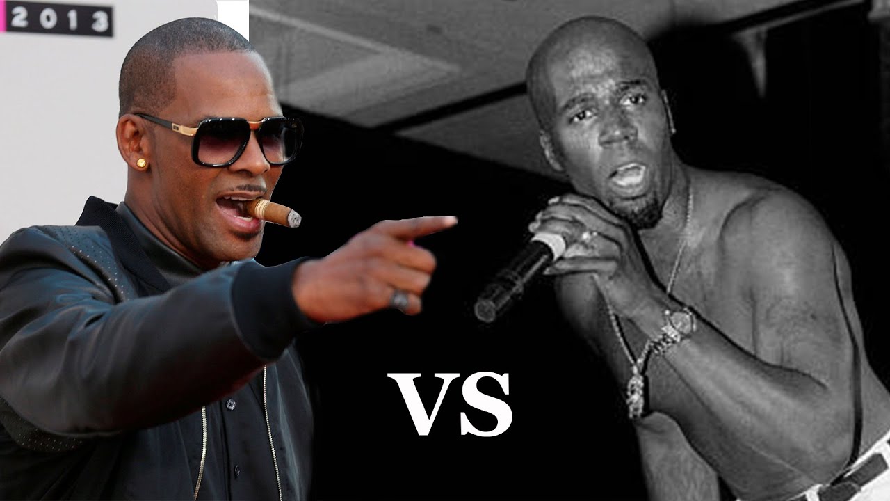 JEFF TIGHT witnessed  R KELLY admitting to sounding like ARRON HALL on purpose MUST SEE EXCLUSIVE!!!