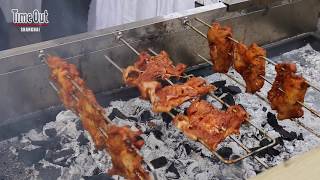 Iron Chef: The Shanghai Edit
