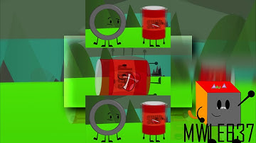 YTPMV BFOD Soup Can Scan V148