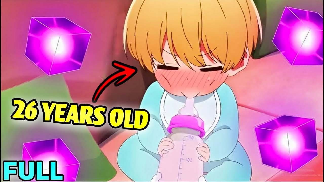 SIYA AY MULING IPINANGANAK NA MAY KAMANGHA-MANGHANG MGA TALENTO | Tagalog Anime Recap