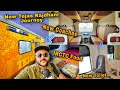 New Tejas Rajdhani first Class Review || Sab kuch New but Bad food || IRCTC || Indian Railways ||