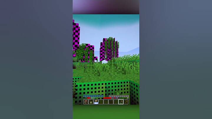 นี่คือ texture pack ที่แย่ที่สุด #minecraft #เกมกับshorts  #mrwattana