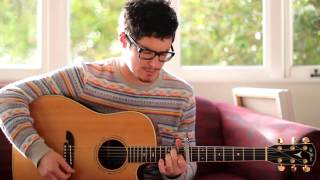 Luke Parker - My Soul Lays Bare (Acoustic) chords