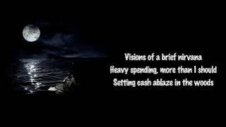 Khamari - Drifting (Lyrics)