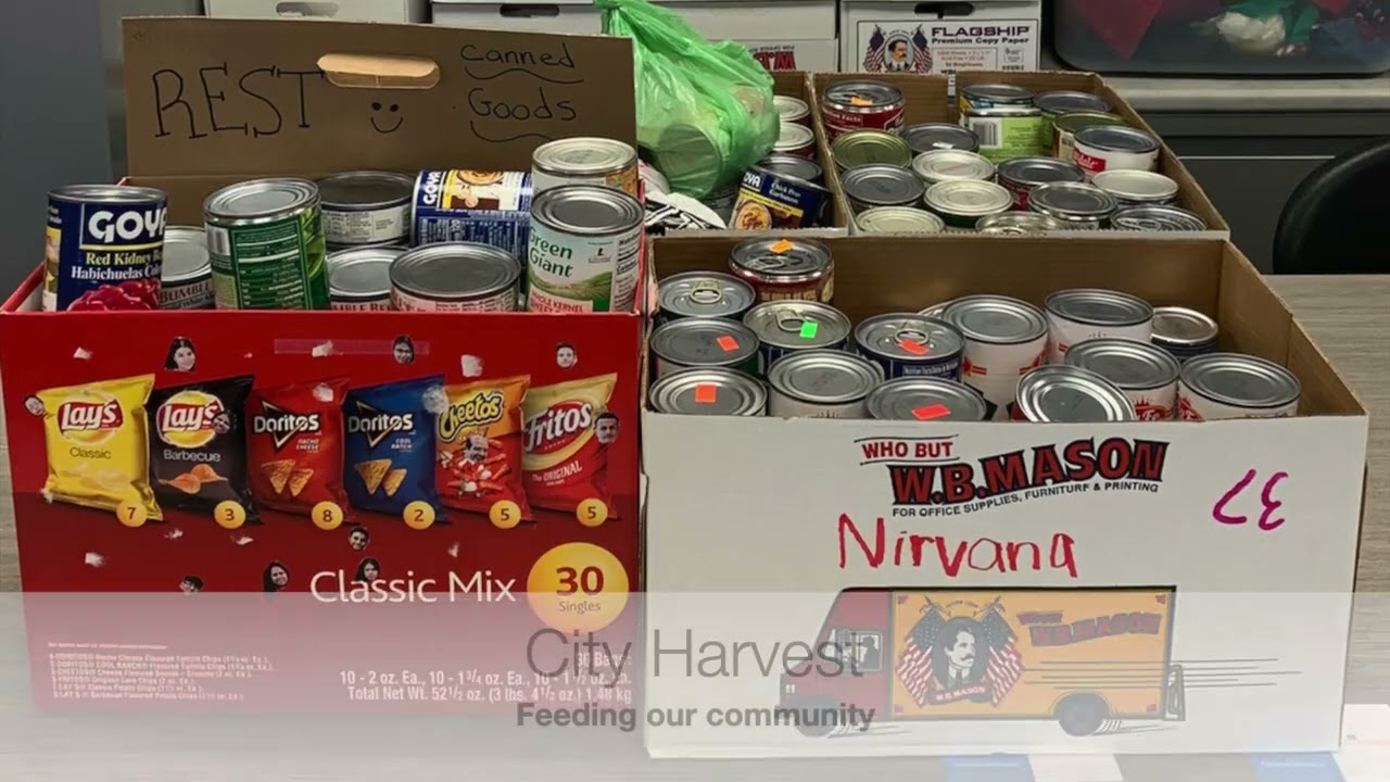 Academy of Finance and Enterprise Walk Through 2020