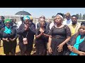 Naledi Ya Bacha Gospel Choir _ Ha Le Mpotsa