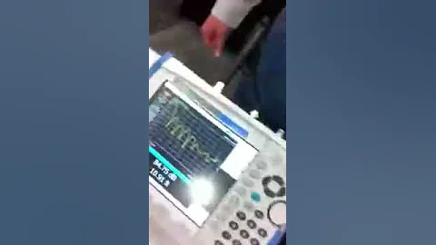 NATE 2012: Anritsu - Going the distance with "Distance to PIM"