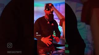 DJ Joan los domingos nuevo horario en la mega mezcla