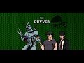 Anime Abandon: The Guyver (W/ Nostalgia Critic)