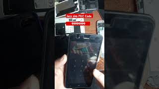Jazz Sim PUC Code Open Trick