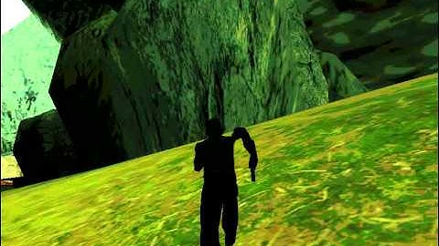 Mta:SA Jump limit bug