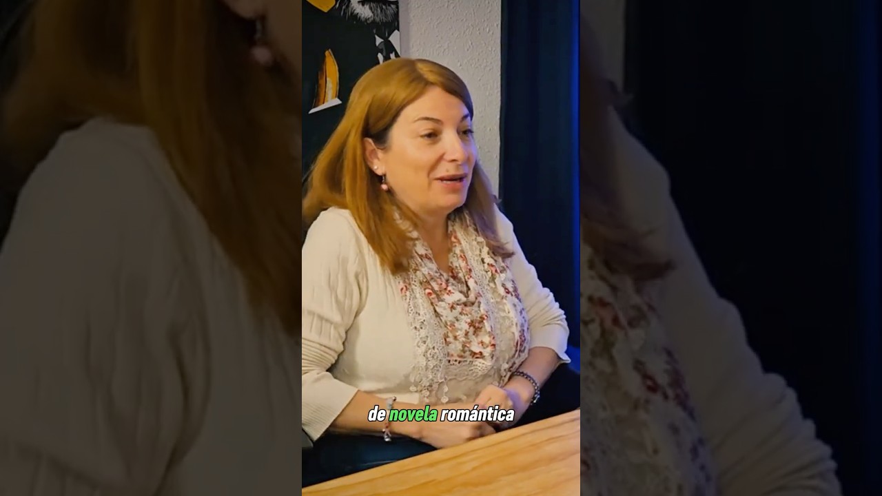 Una Historia Real | pocos sabían ésto de ella