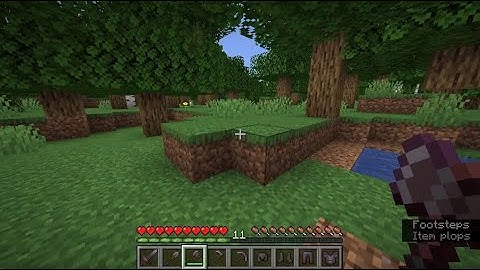 Craft Dirt into Netherite Items - Datapack Overview