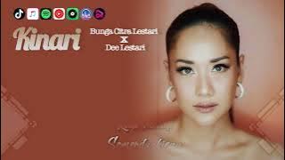 Kinari - Bunga Citra Lestari x Dee Lestari | VIDEO LIRIK