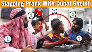 Slapping Prank Went To Far in Crowd | Part 16 |  @Our Entertainment