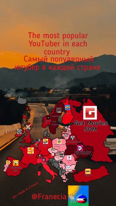 #mapping #маппинг #map #война #mem #мем #ядерка #кантрибол - YouTube