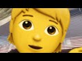 Face reveal?