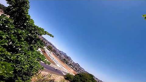 Betaflight 4.1 Master Multiplier - No filtering Motors are crazy