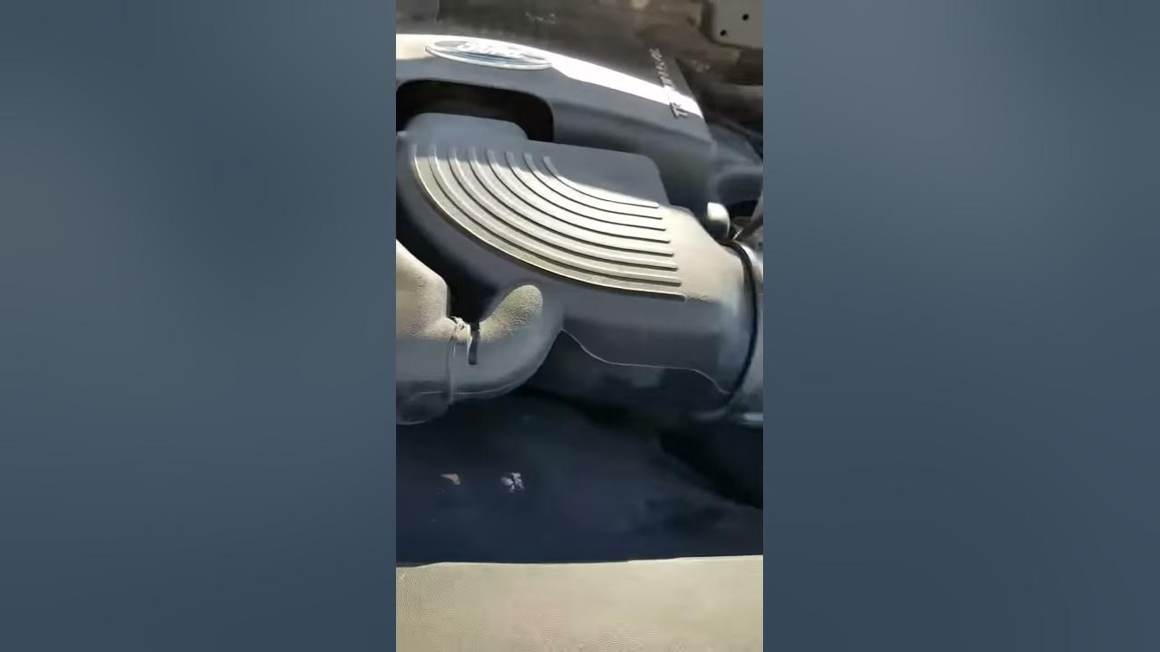 Triton 5.4 2v v8 - YouTube