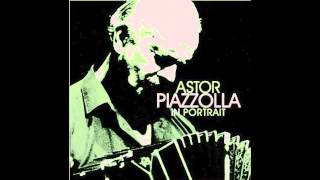 Astor Piazzolla - Pulsación 2