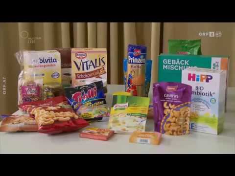 Palmöl Ungesund Palmöl Ungesund