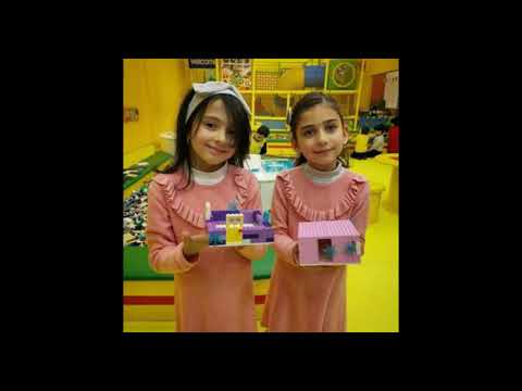 اختي يا عسل جوان وليليان السيلاوي طيور الجنة