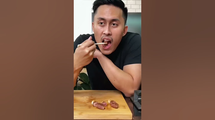WAGYU A6? EMANG ADA?