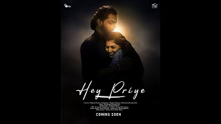 Official Teaser Hey Priye Shreeraagmusic Ft. Raaghav Sharma Naman Devanshi