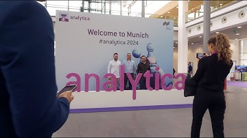 Highlights analytica 2024