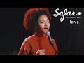 Idyl - Faking | Sofar Rotterdam