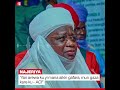 Yan Arewa Ku Yi Mana Aikin Gafara Mun Gaza Kare Ku ACF RFI Hausa 
