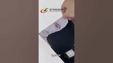 Elevate Your Brand with Dazzling Packaging #customboxes  #FoilStamping #LuxuryPackaging #CustomBoxes