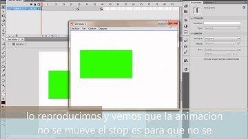 Tutorial a introduccion de actionscript 3.0